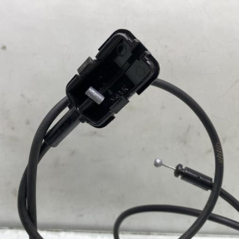 Serrure de porte laterale droite RENAULT KANGOO 2 Photo n°3