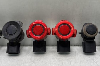 Radar anti-collision  RENAULT KADJAR Photo n°1