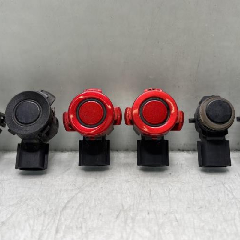 Radar anti-collision  RENAULT KADJAR Photo n°1