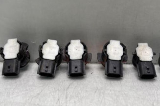 Radar anti-collision  RENAULT KADJAR