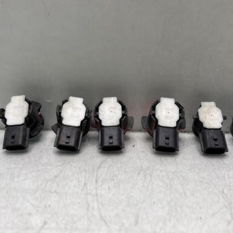 Radar anti-collision  RENAULT KADJAR Photo n°2