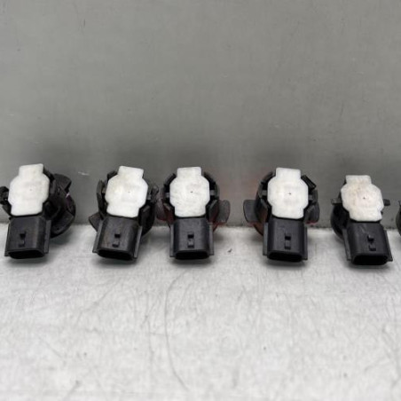 Radar anti-collision  RENAULT KADJAR