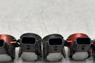 Radar anti-collision  RENAULT KADJAR