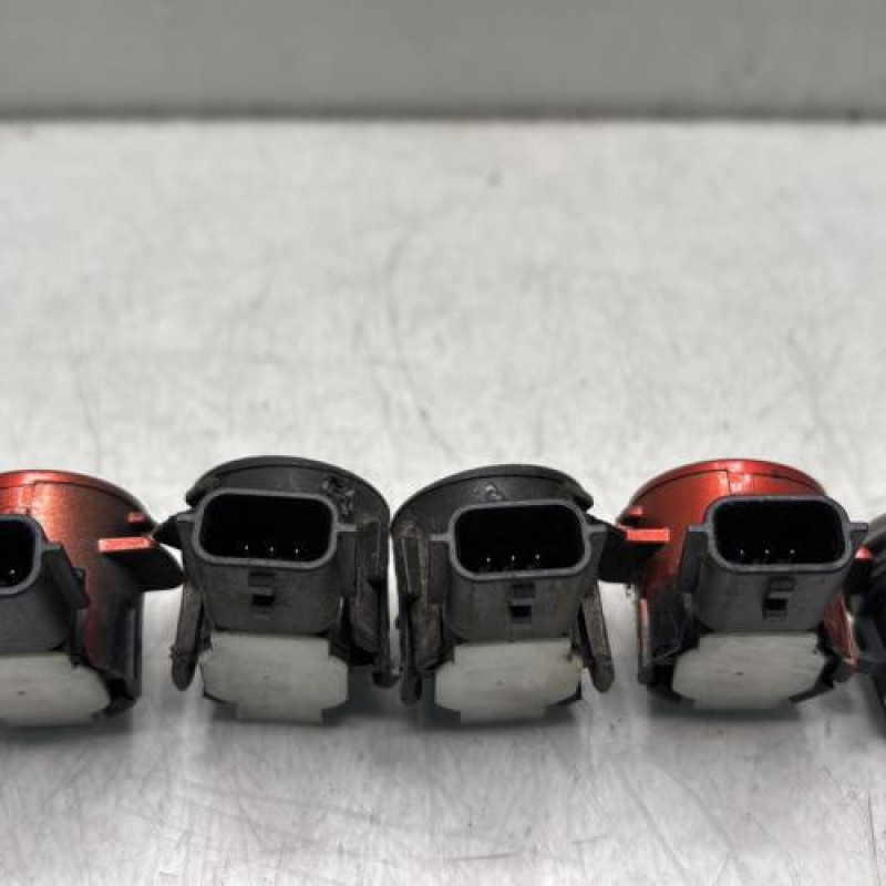 Radar anti-collision  RENAULT KADJAR Photo n°3