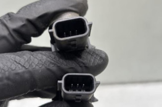 Radar anti-collision  RENAULT KADJAR