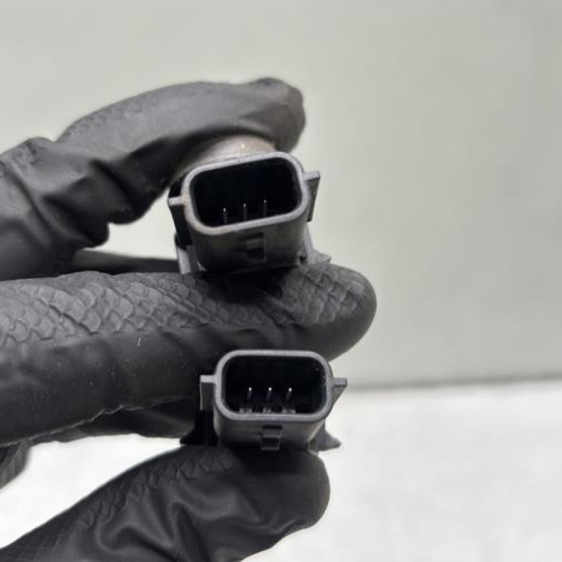 Radar anti-collision  RENAULT KADJAR Photo n°4