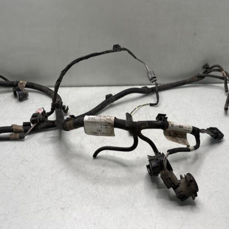 Radar anti-collision  RENAULT KADJAR Photo n°1