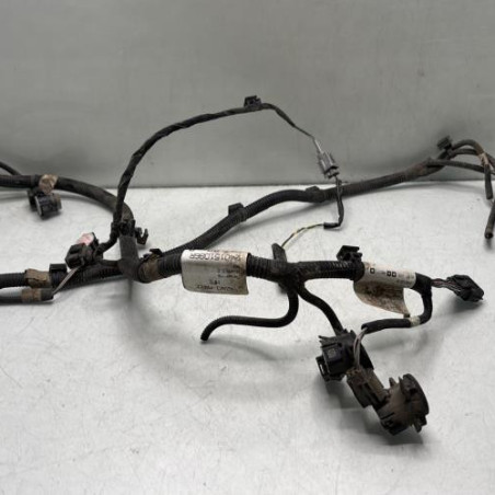 Radar anti-collision  RENAULT KADJAR Photo n°1