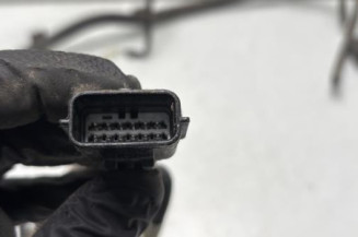 Radar anti-collision  RENAULT KADJAR