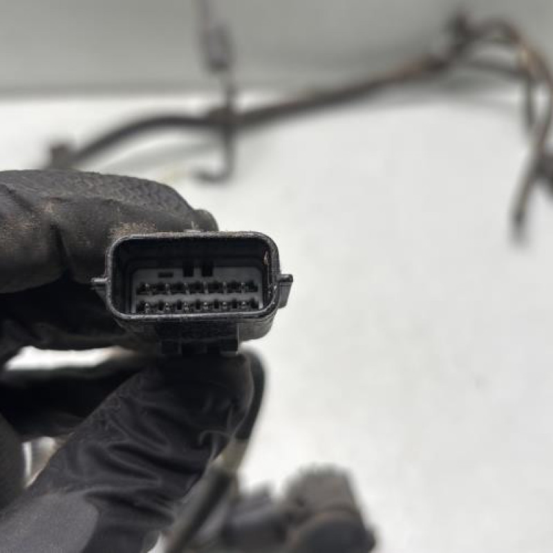 Radar anti-collision  RENAULT KADJAR Photo n°2