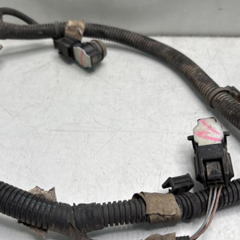 Radar anti-collision  RENAULT KADJAR Photo n°3