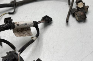 Radar anti-collision  RENAULT KADJAR