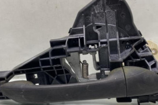 Poignee porte avant droit MERCEDES CLASSE B 245 Photo n°1