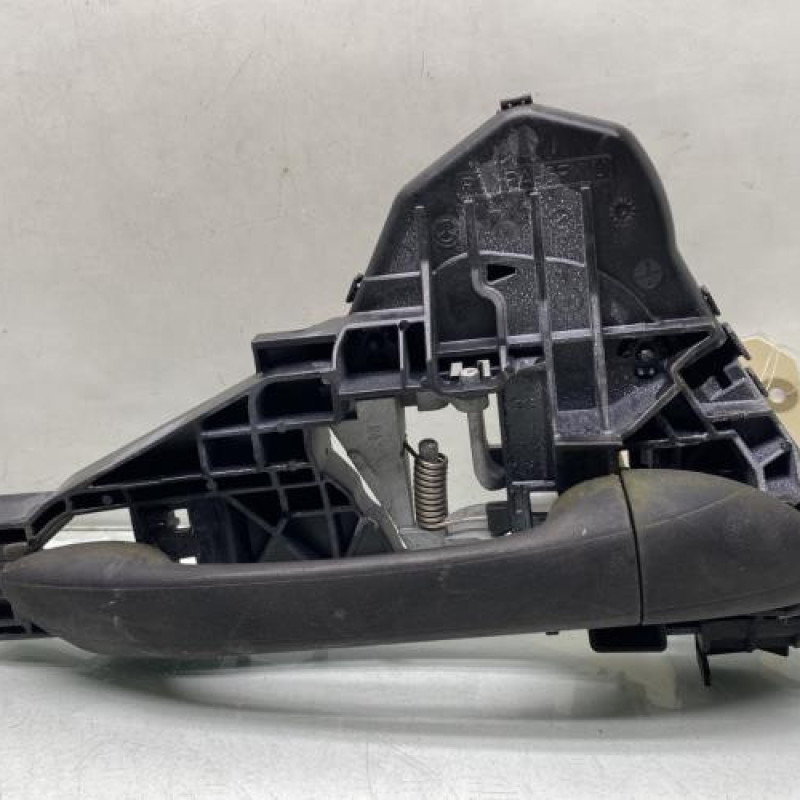 Poignee porte avant droit MERCEDES CLASSE B 245 Photo n°1