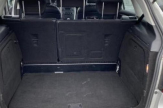 Poignee porte avant droit MERCEDES CLASSE B 245