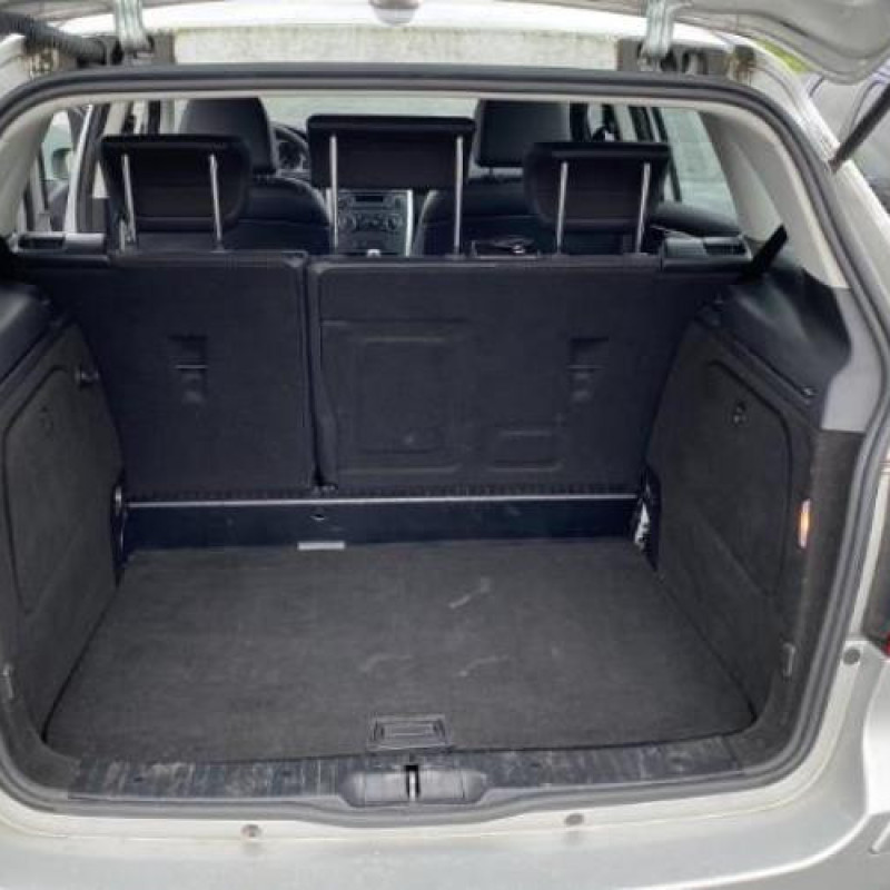 Poignee porte avant droit MERCEDES CLASSE B 245 Photo n°17