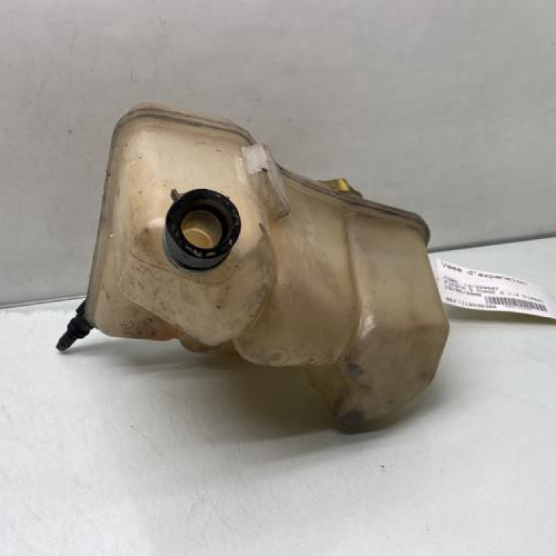 Vase d'expansion FORD FIESTA 5 Photo n°3