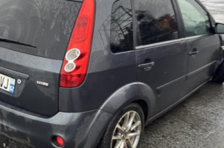 Vase d'expansion FORD FIESTA 5