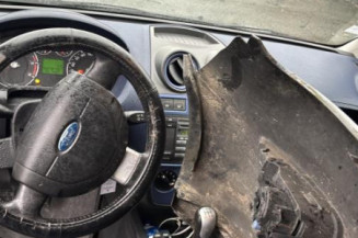 Vase d'expansion FORD FIESTA 5