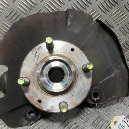 Pivot de moyeu avant droit KIA RIO 2 Photo n°1