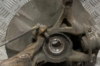 Pivot de moyeu avant droit KIA RIO 2