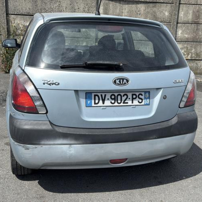 Pivot de moyeu avant droit KIA RIO 2 Photo n°8