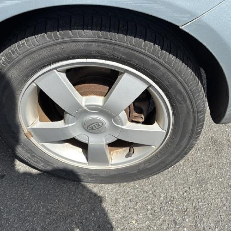 Pivot de moyeu avant droit KIA RIO 2 Photo n°19