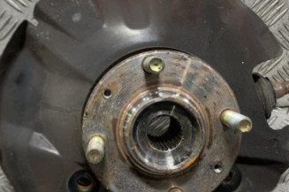 Pivot de moyeu avant gauche KIA RIO 2 Photo n°1