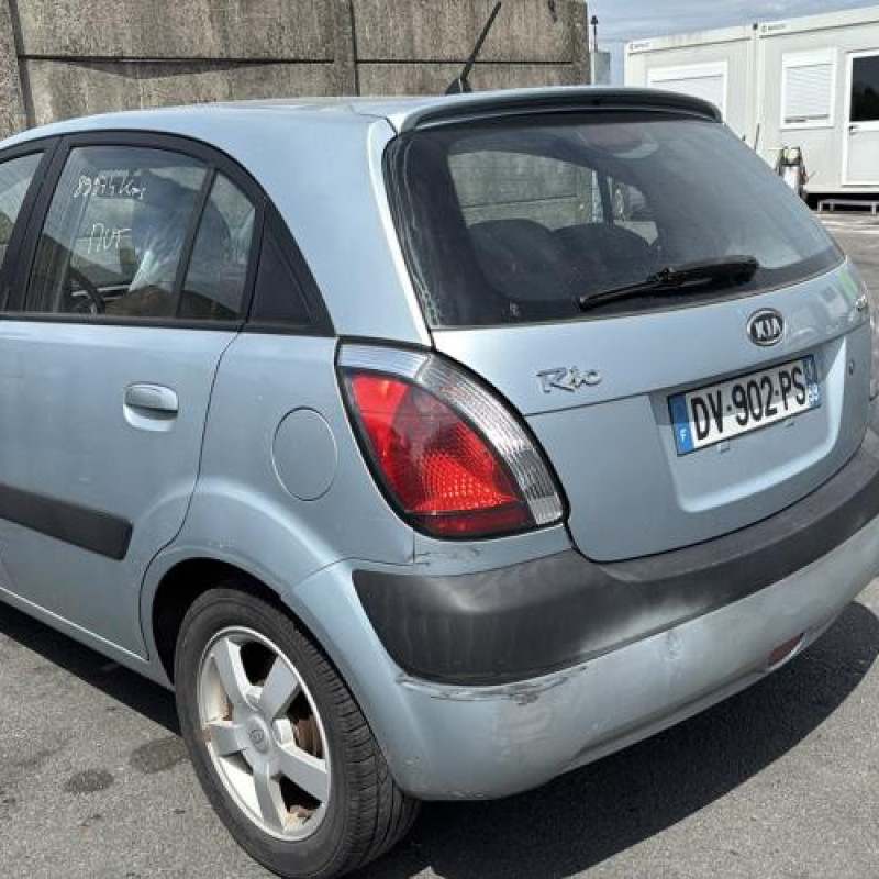 Pivot de moyeu avant gauche KIA RIO 2 Photo n°7