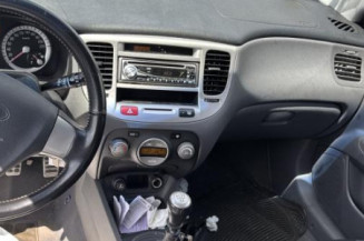 Pivot de moyeu avant gauche KIA RIO 2