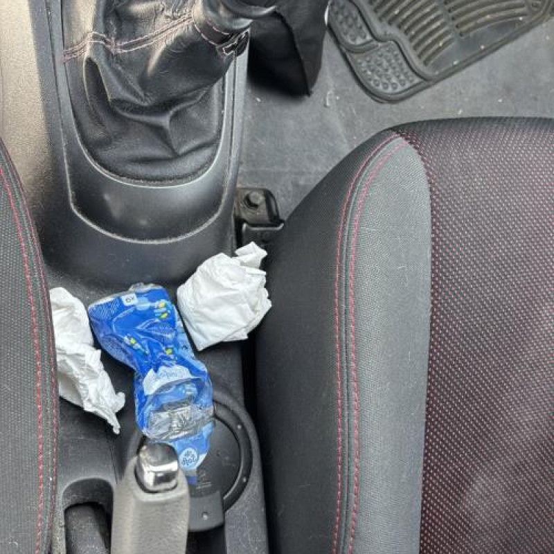 Pivot de moyeu avant gauche KIA RIO 2 Photo n°20