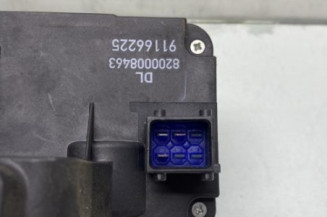 Serrure de porte laterale droite RENAULT TRAFIC 2