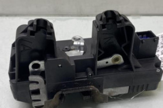 Serrure de porte laterale droite RENAULT TRAFIC 2