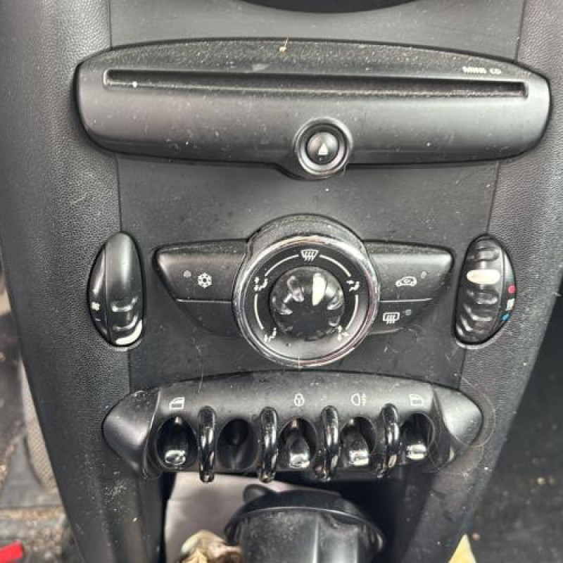 Retroviseur interieur MINI MINI 2 R56 Photo n°20