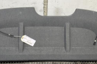 Plage arriere CHEVROLET AVEO 1 Photo n°1