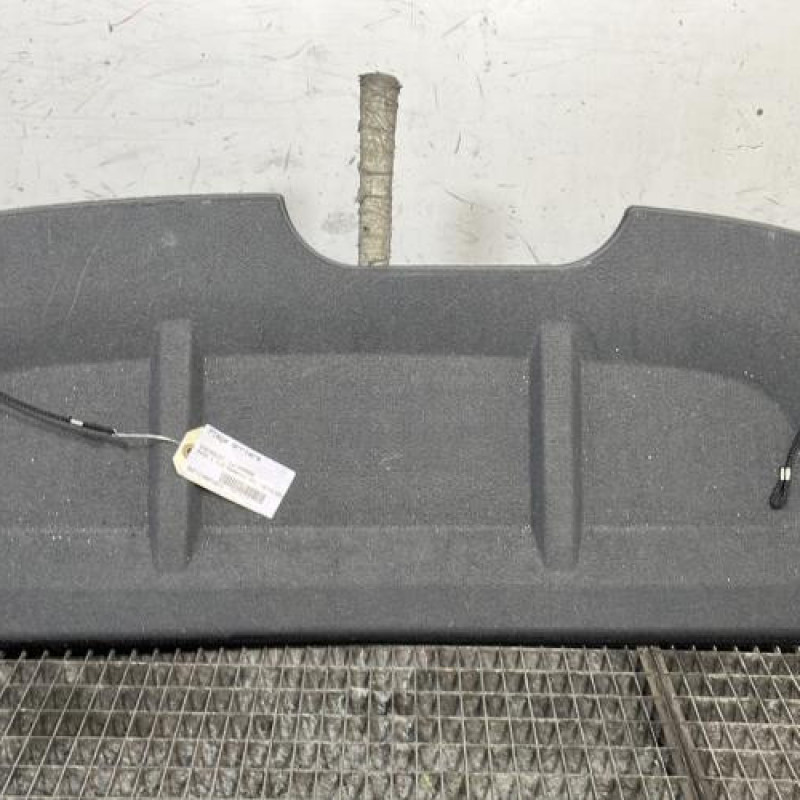 Plage arriere CHEVROLET AVEO 1 Photo n°1