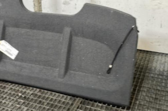 Plage arriere CHEVROLET AVEO 1