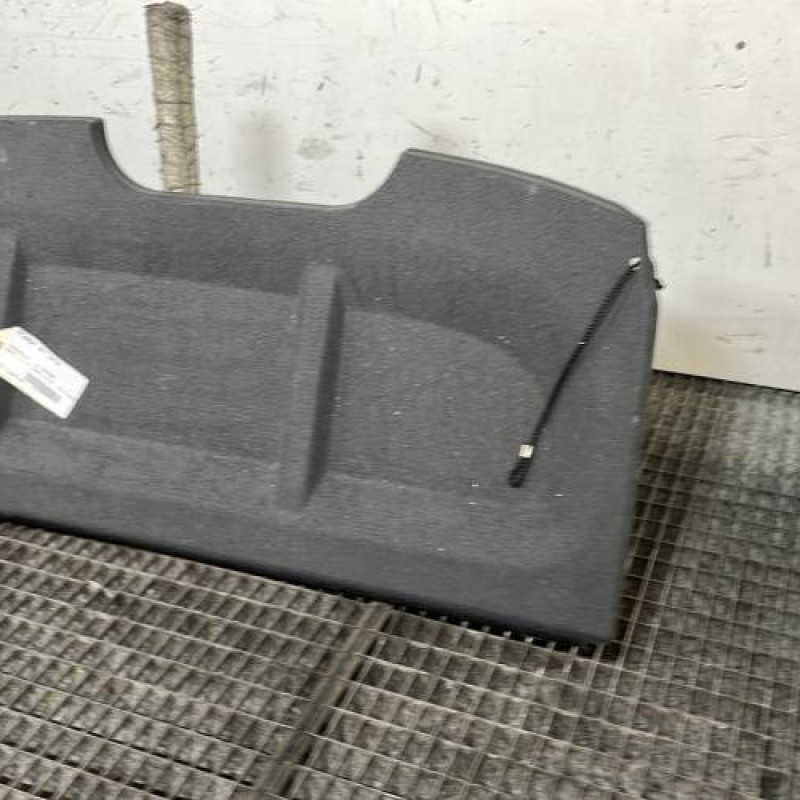 Plage arriere CHEVROLET AVEO 1 Photo n°3