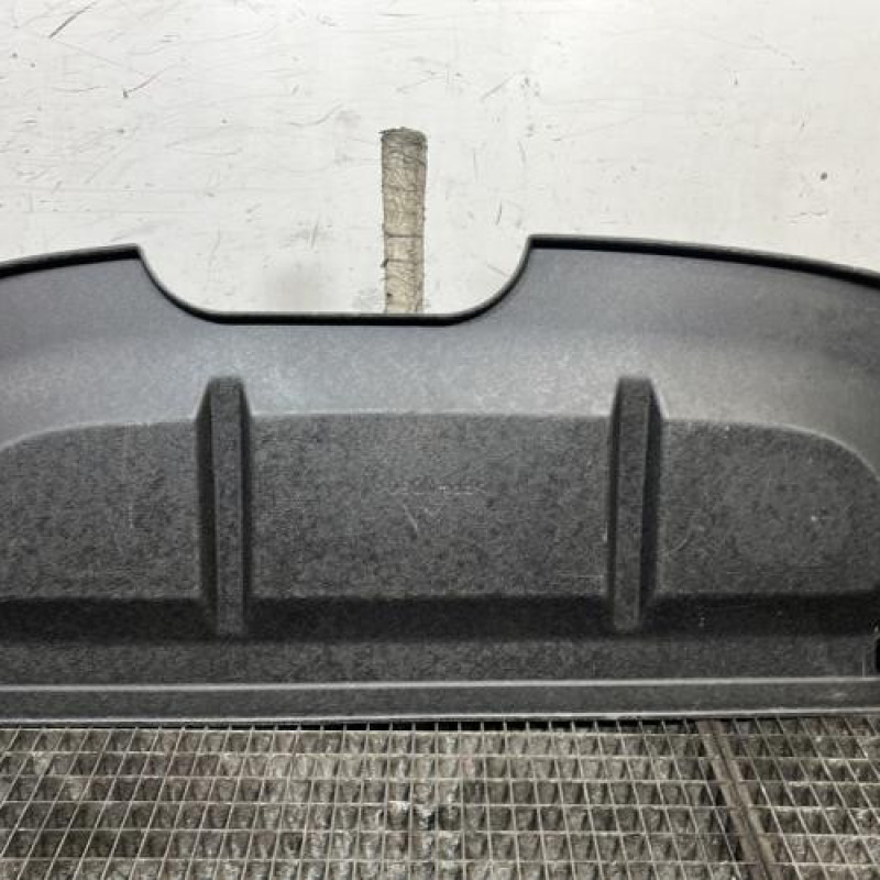 Plage arriere CHEVROLET AVEO 1 Photo n°4