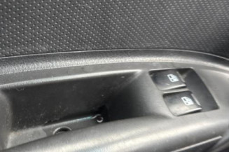 Plage arriere CHEVROLET AVEO 1