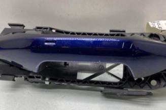 Poignee porte arriere droit AUDI A3 4 Photo n°1