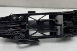 Poignee porte arriere droit AUDI A3 4