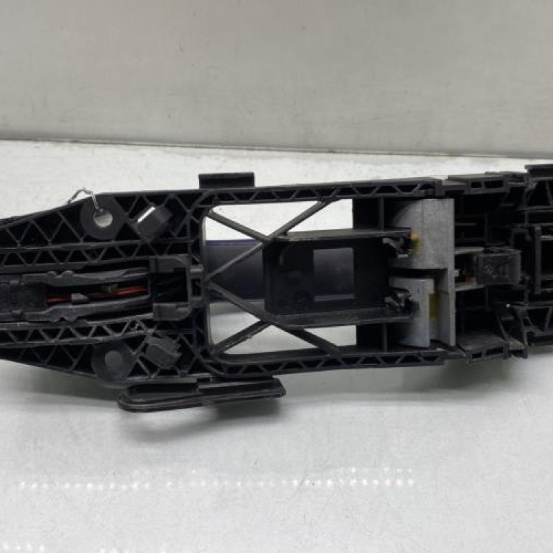 Poignee porte arriere droit AUDI A3 4 Photo n°3