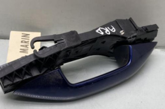 Poignee porte arriere droit AUDI A3 4