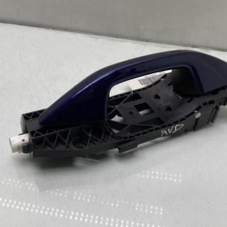 Poignee porte avant droit AUDI A3 4