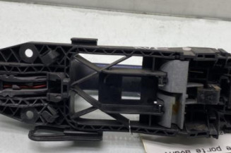 Poignee porte avant droit AUDI A3 4