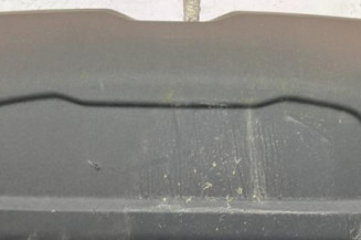 Plage arriere AUDI A3 4 Photo n°1