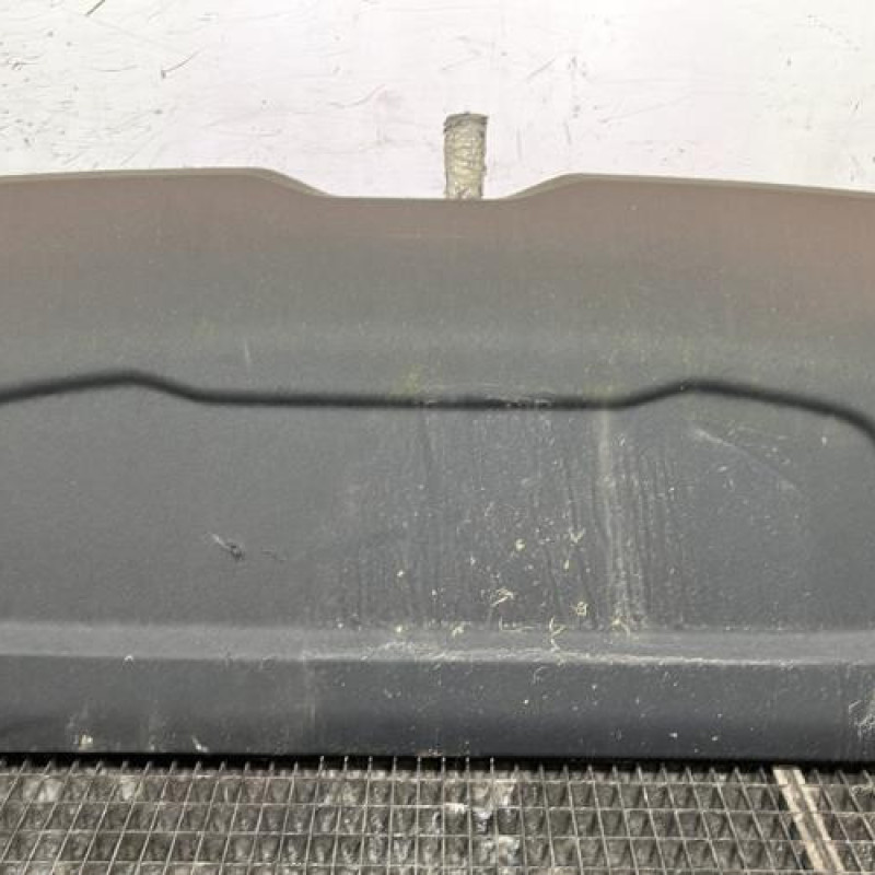 Plage arriere AUDI A3 4 Photo n°1