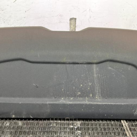 Plage arriere AUDI A3 4 Photo n°1