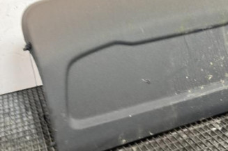 Plage arriere AUDI A3 4